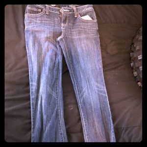 VeraWang jeans